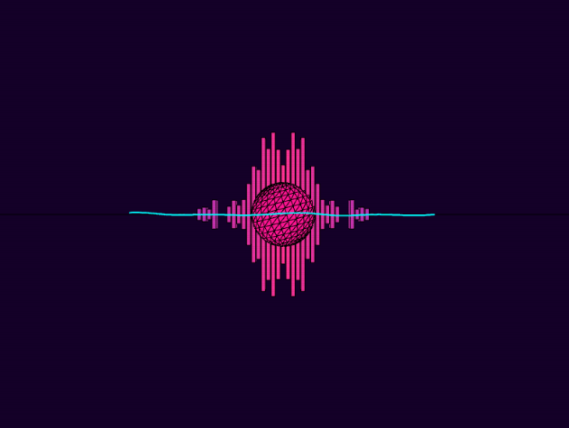Audio Player Preview