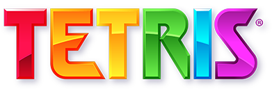 Tetris Company Logo